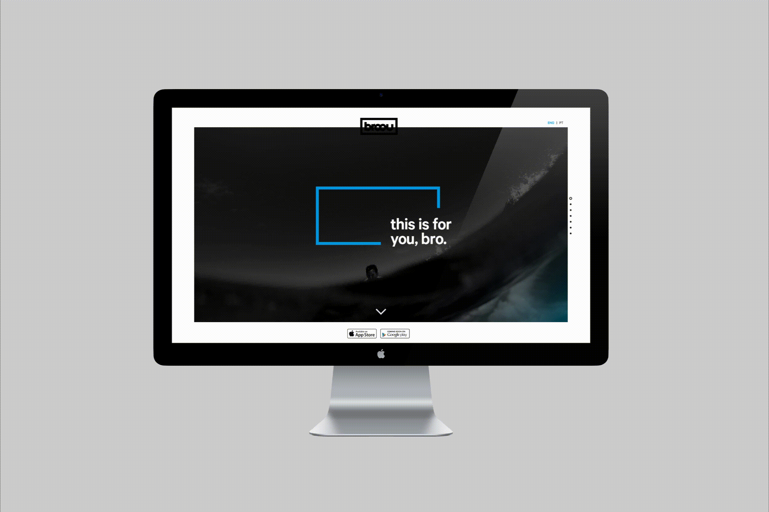 Broou App UX